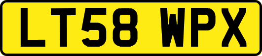 LT58WPX