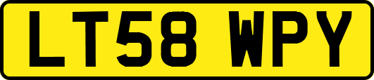 LT58WPY