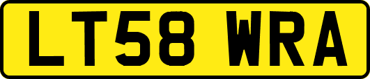 LT58WRA