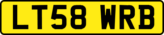 LT58WRB