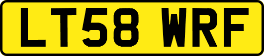 LT58WRF