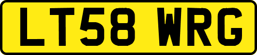 LT58WRG