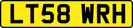 LT58WRH