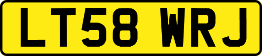 LT58WRJ