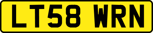 LT58WRN