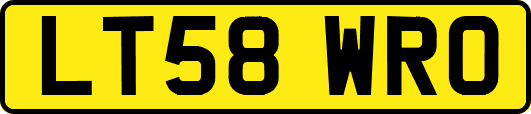 LT58WRO