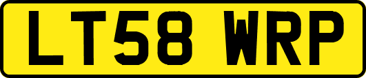 LT58WRP