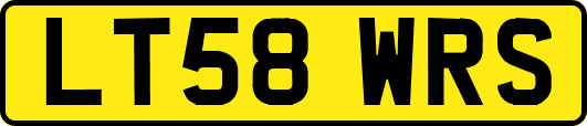 LT58WRS