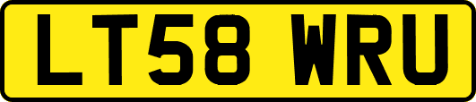 LT58WRU