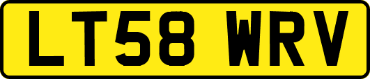 LT58WRV