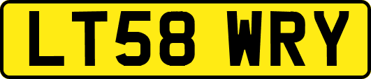 LT58WRY