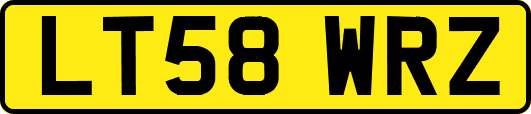 LT58WRZ