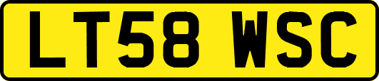 LT58WSC