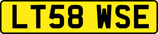 LT58WSE