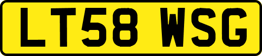 LT58WSG