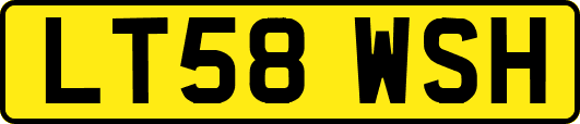 LT58WSH