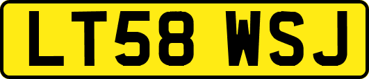 LT58WSJ