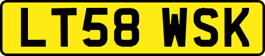 LT58WSK