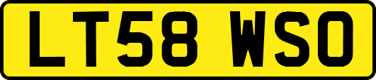 LT58WSO