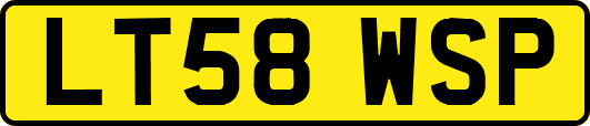 LT58WSP