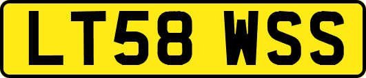 LT58WSS
