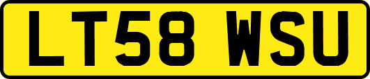 LT58WSU