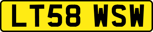 LT58WSW
