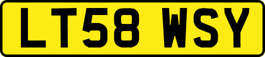 LT58WSY