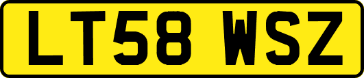 LT58WSZ