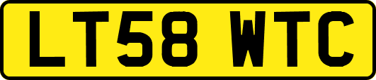 LT58WTC
