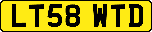 LT58WTD
