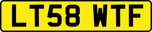 LT58WTF