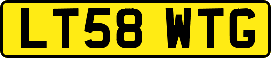 LT58WTG