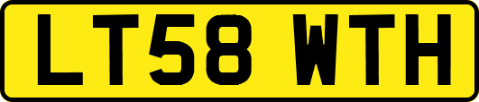 LT58WTH