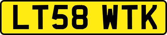 LT58WTK