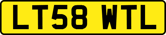 LT58WTL