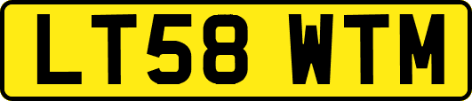 LT58WTM