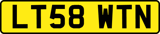 LT58WTN