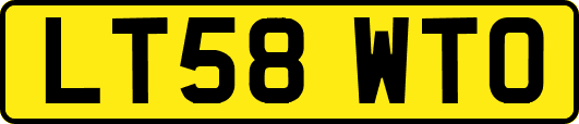 LT58WTO