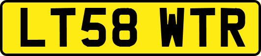 LT58WTR
