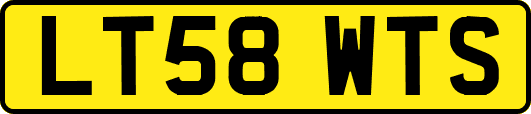 LT58WTS
