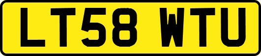 LT58WTU