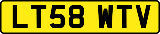 LT58WTV