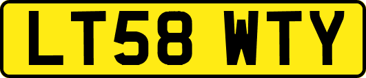 LT58WTY