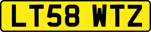 LT58WTZ