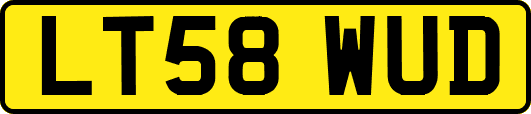 LT58WUD