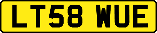 LT58WUE