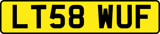 LT58WUF