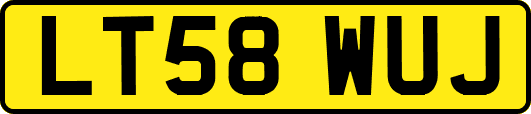 LT58WUJ