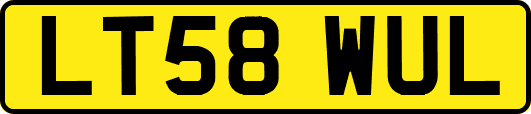 LT58WUL